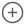 plus icon