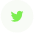logo of twitter