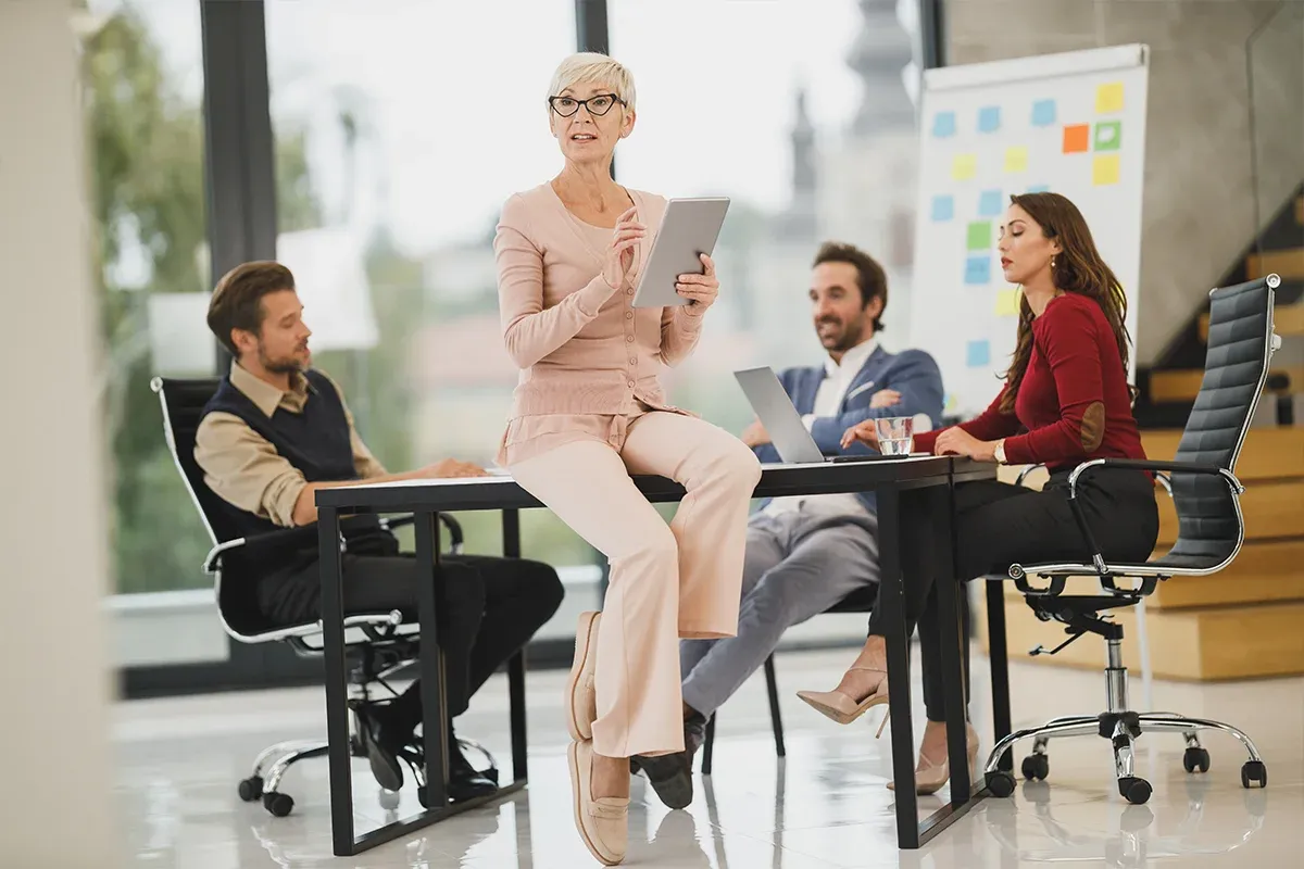 The Role of Insurance in Business Success